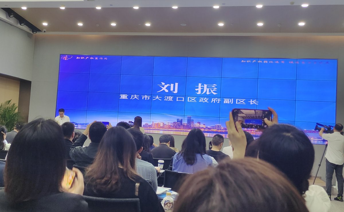 知识产权专家服务